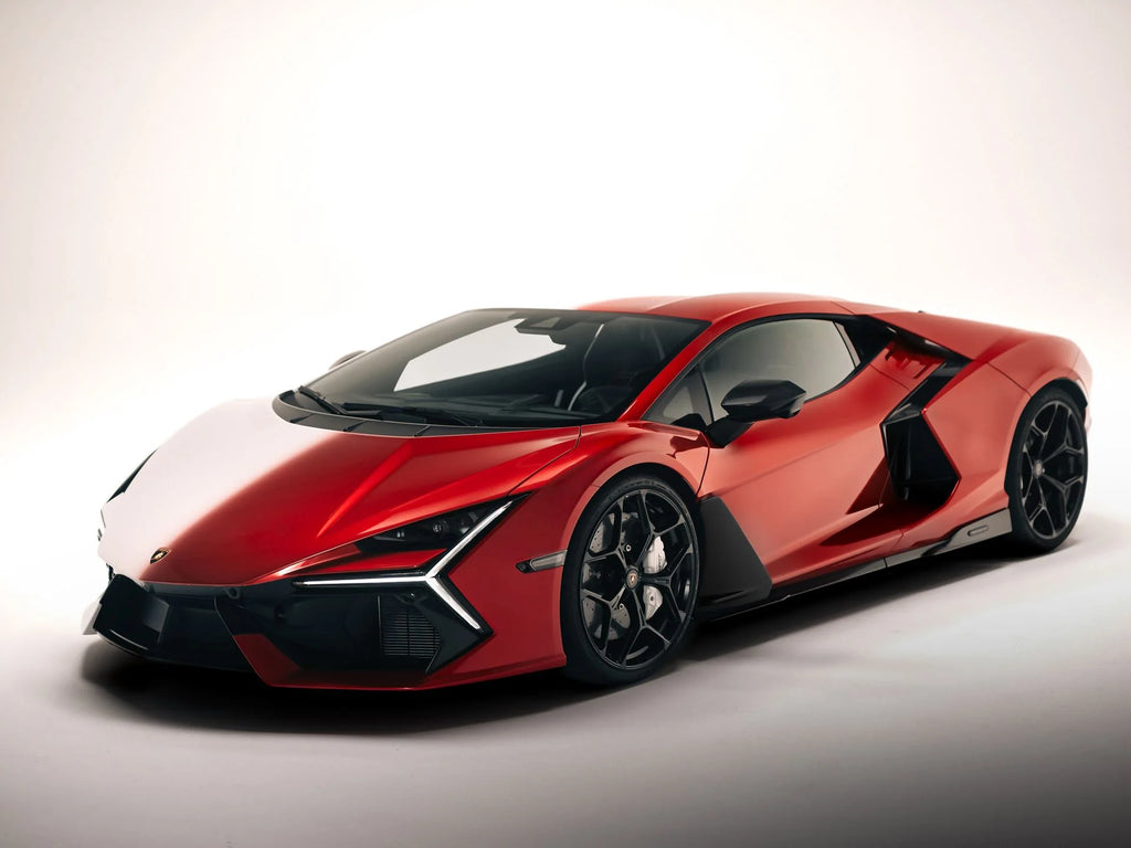 MR Lamborghini Revuelto Special Color - Limited 99 pcs