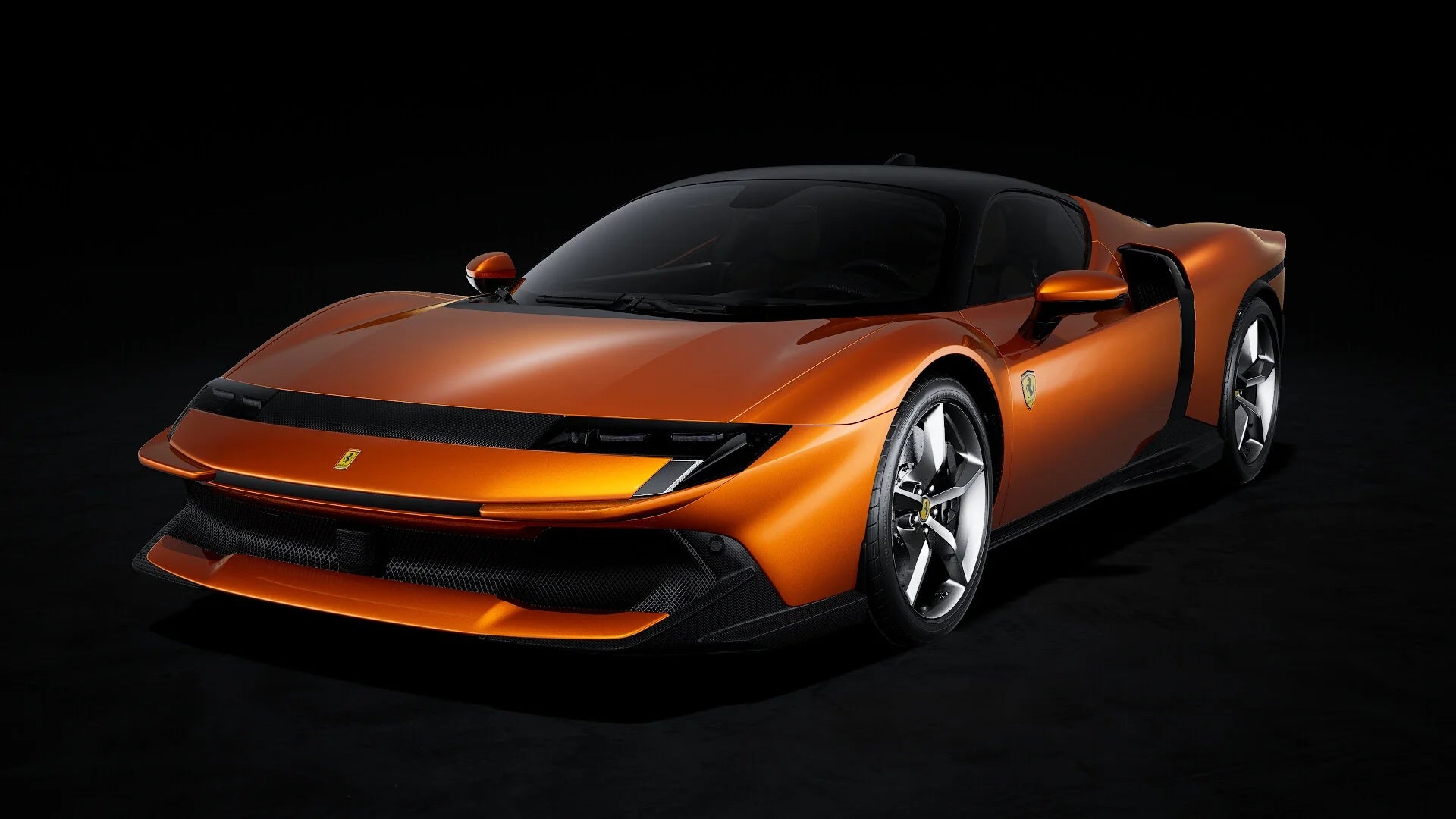 MR Ferrari 849 Testarossa (Different Color) - Limited Edition