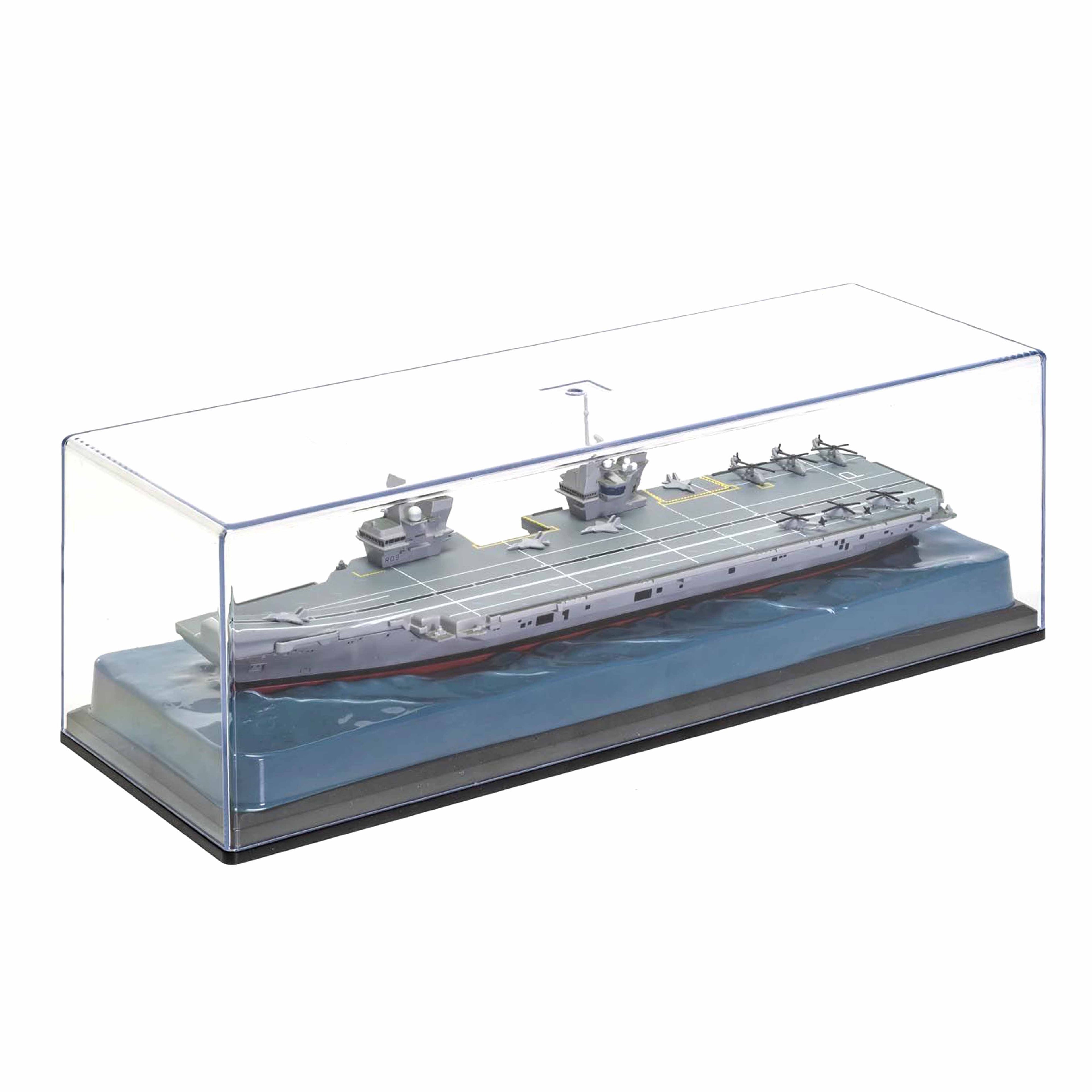 HMS Prince of Wales (R09) Queen Elizabeth 1:1250