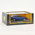 Renault Laguna GT Estate 2008 Bleue 1:43