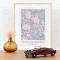 Citroën Traction Cabriolet 1938 Dark Red 1:18
