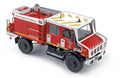 Mercedes U5000 2005 Pompiers de Marseille 1:43