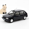 Citroën AX Spot 1995 Amiralblau 1:43