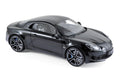 Alpine A110 Première Edition 2017 Schwarz 1:18