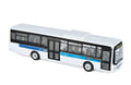 Iveco Bus Crossway LE 2014 Car du Rhône 1:87