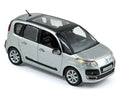 Citroën C3 Picasso 2009 Aluminium Grey 1:43