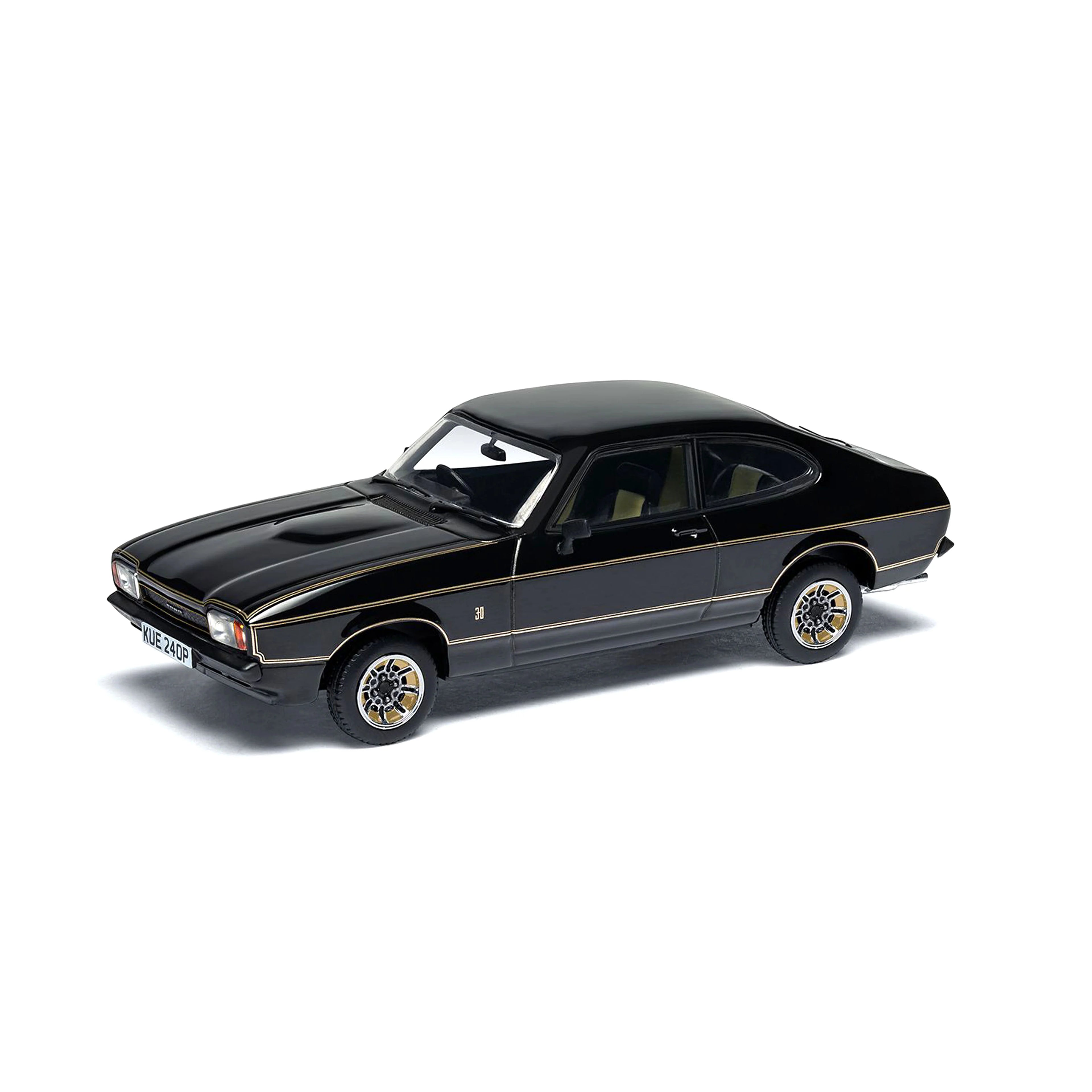 Ford Capri Sport-Trilogie Kollektion 1:43