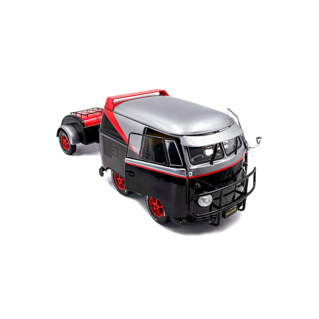 Cool Combi Sport 2024 The A-Team deco 1:18