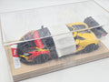 Lamborghini Aventador Liberty Walk Performance, Infinity Version - Limited 30 pcs by LB Work