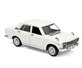 Datsun Bluebird 1600 SSS 1969 White 1:43