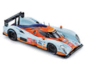Aston Martin LMP1 2010 24H Le Mans Team AMR 1:43