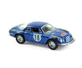 Alpine A110 Rallye 1973 1:87