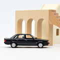 Audi 80 Quattro 1985 Dunkelgrau Metallic 1:43