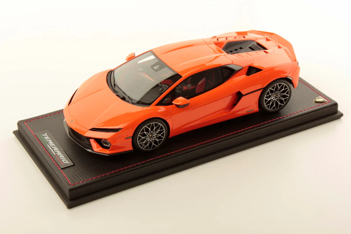 MR Lamborghini Temerario (Different Colors) - Limited 99 pcs IN STOCK