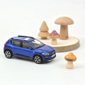 Dacia Sandero Stepway 2021 Bleu Iron 1:43