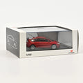 Citroën C4 Lucifer Rot 1:43