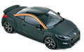 Peugeot RCZ-R Concept 2012 Paris Black Matt&Copper 1:18