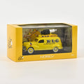 Peugeot 203 Commerciale KLG 1:43