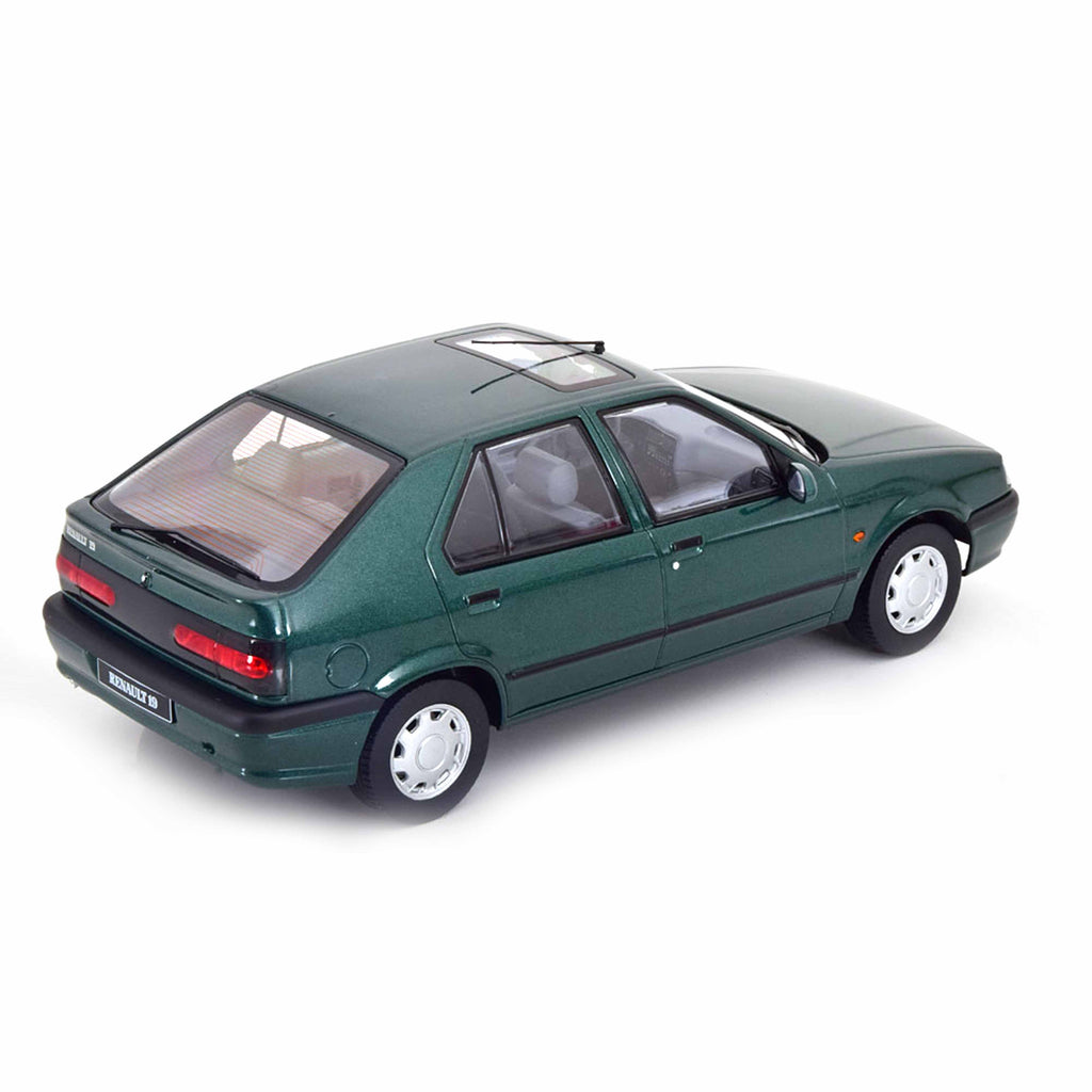 Renault 19 1994 Vert Métallisé 1:18