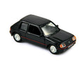 Peugeot 205 GTi 1984 Black 1:87
