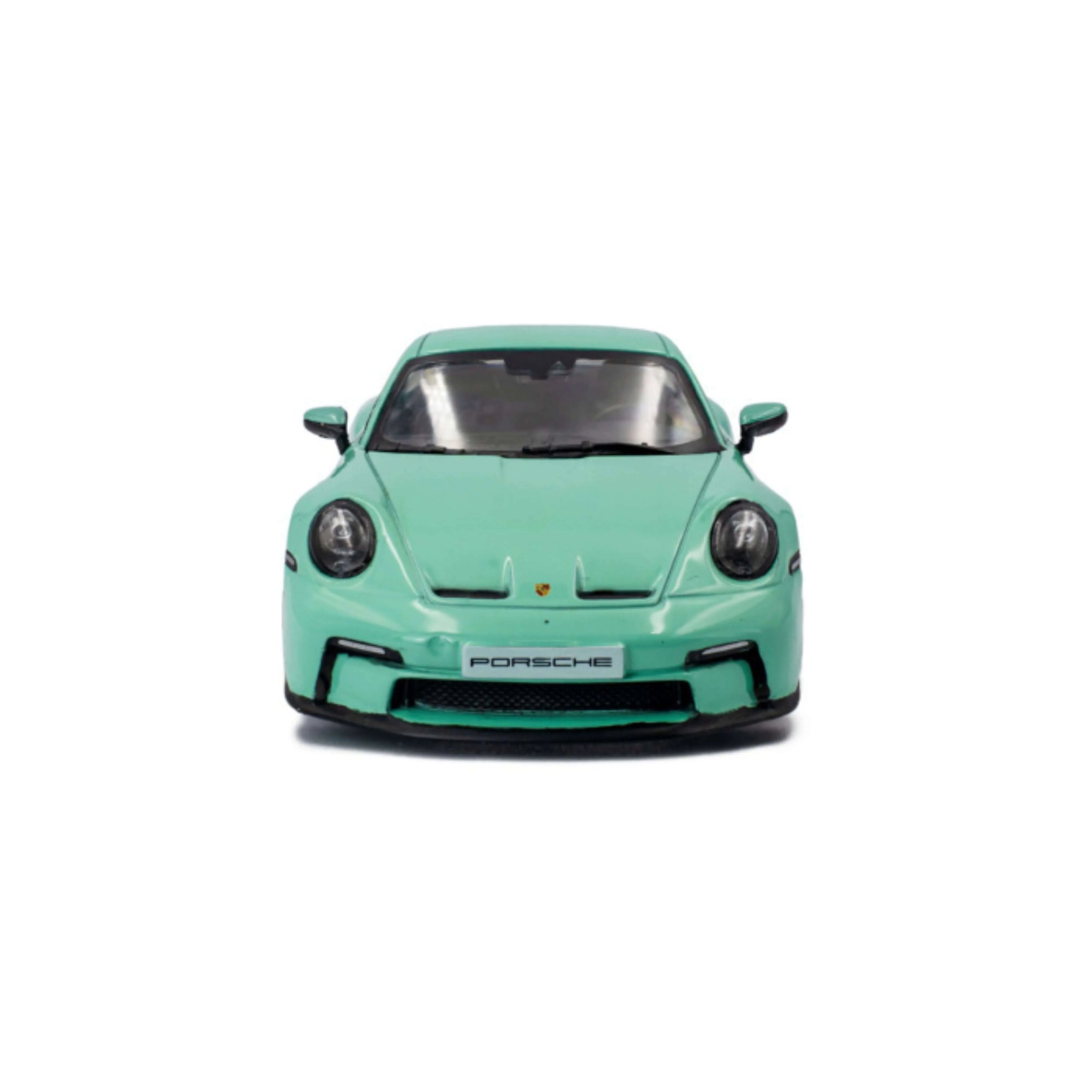 Porsche 911 (992) Gt3 Touring Mint Green 2023 1:43