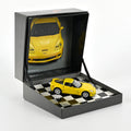 Chevrolet Corvette Z06 Velocity Yellow 2005 1/43