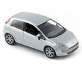 Fiat Punto Evo 2010 Silver 1:43