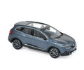 Renault Kadjar 2015 Titanium Grey 1:43