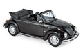 VW 1303 Cabriolet 1972 Noir 1:18 - 200 pièces