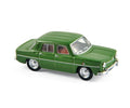 Renault 8 1971 Metallicgrün 1:87