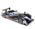 Peugeot 908 HDI FAP Le Mans 2009 1:43