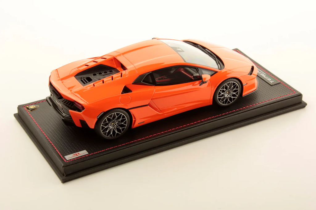 MR Lamborghini Temerario (verschiedene Farben) - limitiert auf 99 Stück AUF LAGER