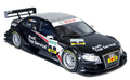 Audi A4 DTM 2009 1 Audi Sport Team Abt Timo Scheider Winner 1:18