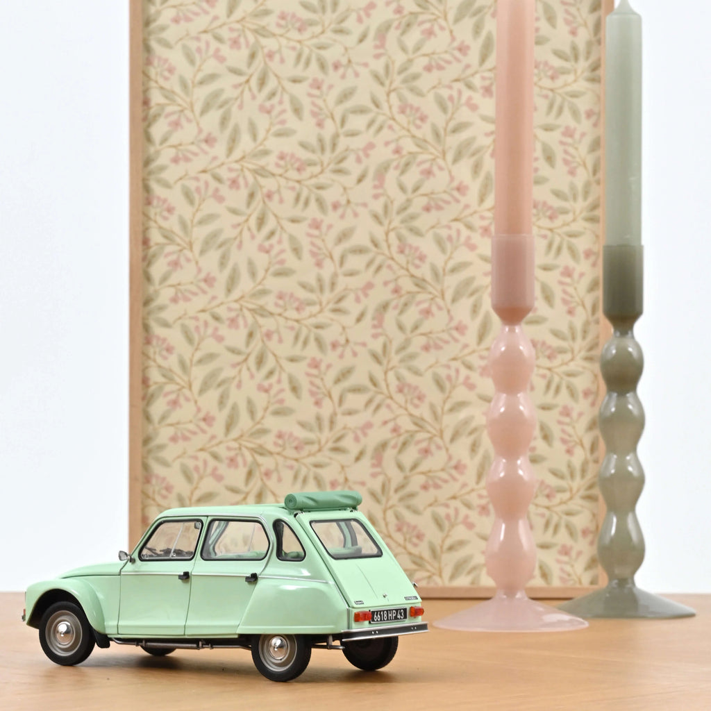 Citroën Dyane 6 1983 Vert Jade 1:18 - 300 ex.