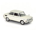 NSU Prinz 1000TT 1966 - White 1:43