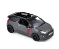 Citroën DS3 Cabrio Racing 2014 Mattgrau 1:43