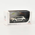 Citroën C4 Cactus 2014 Blanc 1:43