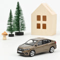 Dacia Logan 2021 Brown Vison 1:43