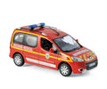 Peugeot Partner 2010 Sapeurs-Pompiers Secours Médical 1:43