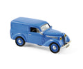 Renault 300 kg 1948 Lazuli Blue 1:87