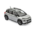 Citroën C3 Aircross 2017 Cosmic Silber 1:43