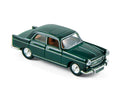 Peugeot 404 1968 Antique Green 1:87