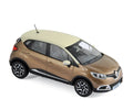 Renault Captur 2013 Brun&Ivoire 1:43