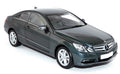 Mercedes-Benz Class E Coupe 2009 Tenoric Grey 1:18