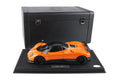 BBR Pagani Zonda F Diecast Full Open, Special Pack - Limited Edition