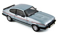 Ford Capri 2,8i 1982 Arctic Blue 1:18