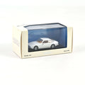 Simca Matra Bagheera White 1:43