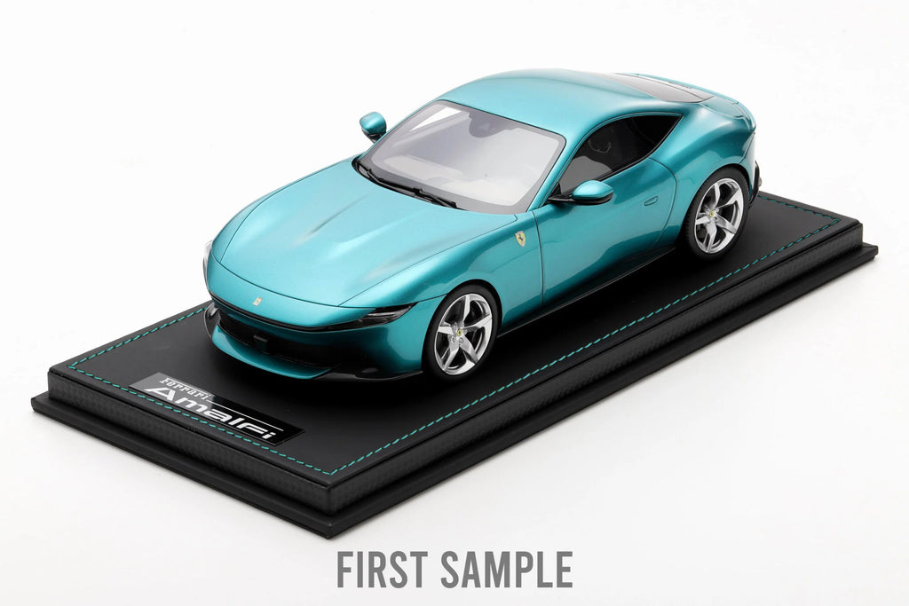 MR Ferrari Amalfi - Limited Edition