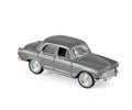 Simca Aronde Montlhéry Spéciale 1962 Gris métallisé 1:87