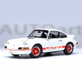 Porsche 911 Carrera 2.7 RS DER KREISLAUF WOLF 1:18